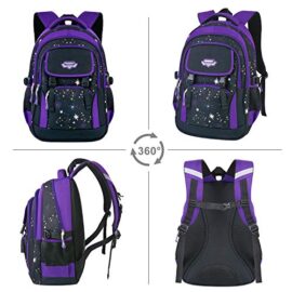 Fanspack Cartable Fille Sac a Dos Fille Primaire Cartable Fille Primaire Sac Scolaire Fille Cartable Fille College Fanspack Cartable Fille Sac a Dos Fille Primaire Cartable Fille Primaire Sac Scolaire Fille Cartable Fille College 6