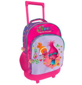 Grand-Cartable-LED--roulettes-44cm-Les-Trolls-0