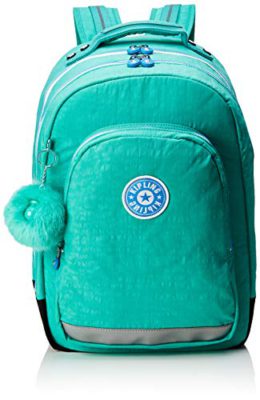 Kipling-Class-Room-Cartable-43-Centimeters-0