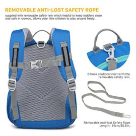 Mountaintop Sac à Dos pour Enfant avec des Sangles Matelassées et Une Doublure Intérieure Résistante à l’humidité, Idéal pour l’école ou Le Voyage Mountaintop Sac à Dos pour Enfant avec des Sangles Matelassées et Une Doublure Intérieure Résistante à l’humidité, Idéal pour l’école ou Le Voyage 4