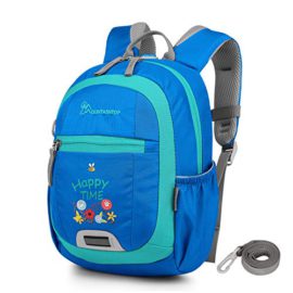 Mountaintop Sac à Dos pour Enfant avec des Sangles Matelassées et Une Doublure Intérieure Résistante à l’humidité, Idéal pour l’école ou Le Voyage Mountaintop Sac à Dos pour Enfant avec des Sangles Matelassées et Une Doublure Intérieure Résistante à l’humidité, Idéal pour l’école ou Le Voyage