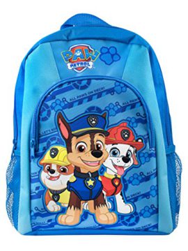 Paw-Patrol-Garons-Paw-Patrol-Sac--Dos-0