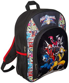 Power-Rangers-Super-Ninja-Steel-Sac–Dos-Maternelle-Cartable-Scolaire-Garon-Ecole-Vacances-0-3