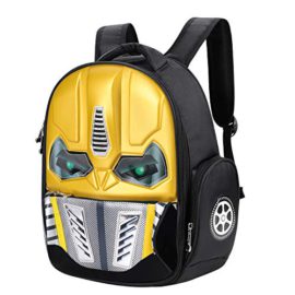 Sac à Dos Enfant Robot Cartable Scolaire Primaire Maternelle Crèche Garcon Fille Bandoulière Réglable Coquille Dure Sac d’étudiant Ecole avec LED Grande Capacité Sac Quotidien Voyage Sac à Dos Enfant Robot Cartable Scolaire Primaire Maternelle Crèche Garcon Fille Bandoulière Réglable Coquille Dure Sac d’étudiant Ecole avec LED Grande Capacité Sac Quotidien Voyage 4