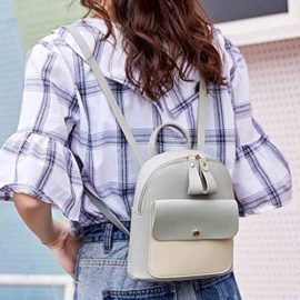 Sac–Dos-Sac–bandoulire-Couleur-de-Contraste-en-Cuir-Grande-capacit-tanche-Fermeture-clair-Sac-de-Voyage-Sac-rtro-Sports-Plein-air-Les-Loisirs-Forfait-Voyage-Sac–Dos-tudiant-Petit-Sac-0-1