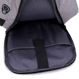 Sac–Dos-Sac–bandoulire-Nylon-Affaires-Couleur-Unie-Charge-Linterface-Grande-capacit-tanche-Fermeture-clair-Sac-de-Voyage-Sac-rtro-Classique-Sports-Plein-air-Les-Loisirs-Forfait-Voyage-0-3