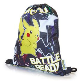 Sac A Dos Fluorescent Pokémon pour Enfant Et Ado | Grand Cartable Garçon Pikachu | Sac Scolaire Rentrée, Loisirs Ou Voyage Enfant, Sac De Sport Ou Piscine A Cordon avec Texte Fluorescent Sac A Dos Fluorescent Pokémon pour Enfant Et Ado | Grand Cartable Garçon Pikachu | Sac Scolaire Rentrée, Loisirs Ou Voyage Enfant, Sac De Sport Ou Piscine A Cordon avec Texte Fluorescent 3