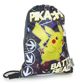 Sac A Dos Fluorescent Pokémon pour Enfant Et Ado | Grand Cartable Garçon Pikachu | Sac Scolaire Rentrée, Loisirs Ou Voyage Enfant, Sac De Sport Ou Piscine A Cordon avec Texte Fluorescent Sac A Dos Fluorescent Pokémon pour Enfant Et Ado | Grand Cartable Garçon Pikachu | Sac Scolaire Rentrée, Loisirs Ou Voyage Enfant, Sac De Sport Ou Piscine A Cordon avec Texte Fluorescent 4