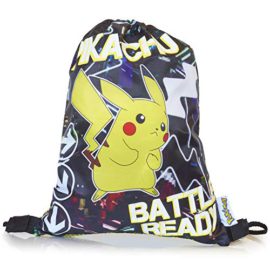 Sac A Dos Fluorescent Pokémon pour Enfant Et Ado | Grand Cartable Garçon Pikachu | Sac Scolaire Rentrée, Loisirs Ou Voyage Enfant, Sac De Sport Ou Piscine A Cordon avec Texte Fluorescent Sac A Dos Fluorescent Pokémon pour Enfant Et Ado | Grand Cartable Garçon Pikachu | Sac Scolaire Rentrée, Loisirs Ou Voyage Enfant, Sac De Sport Ou Piscine A Cordon avec Texte Fluorescent 2