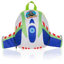 Sac-a-Dos-Ecole-Garon-Toy-Story-Cartable-Primaire-Garcon-Buzz-lclair-Disney-Pixar-0