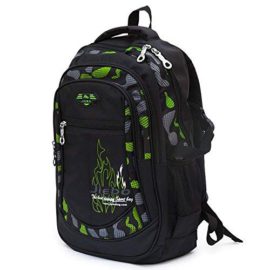 Sac a Dos Garcons Sac école Enfant Cartable Garcon Priamire Sac a Dos College pour Garcon Cartable Enfant Noir et Sac a Dos Garcons Sac école Enfant Cartable Garcon Priamire Sac a Dos College pour Garcon Cartable Enfant Noir et 4