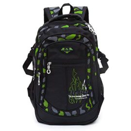 Sac a Dos Garcons Sac école Enfant Cartable Garcon Priamire Sac a Dos College pour Garcon Cartable Enfant Noir et Sac a Dos Garcons Sac école Enfant Cartable Garcon Priamire Sac a Dos College pour Garcon Cartable Enfant Noir et 2