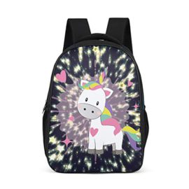 Shaoziyun-Sac--Dos-pour-Fille-Kawaii-Sac--Dos-dcolier-Sac--Dos-pour-Fille-Sac--Dos-pour-Fille-Sac--Dos-pour-Ordinateur-Portable-Space-Galaxy-0