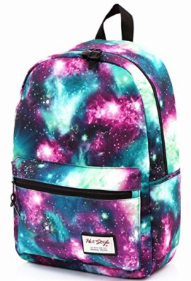 TRENDYMAX-Cartable-Galaxy-Sac-a-Dos-Ecole-20-Liters-0-0