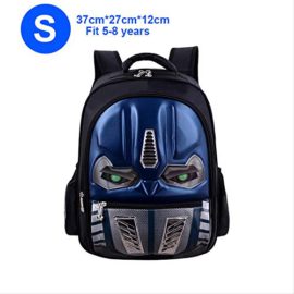 Wgsjsw-Sac-Dcole-2018-Colorful-LED-Light-Car-Girl-Baby-Children-Kindergarten-School-Sac-Bagpack-Schoolbags-Canvas-Kids-Student-Backpacks-Grande-Taille-Rouge-0