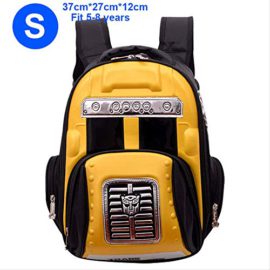 Wgsjsw-Sac-Dcole-2018-Colorful-LED-Light-Car-Girl-Baby-Children-Kindergarten-School-Sac-Bagpack-Schoolbags-Canvas-Kids-Student-Backpacks-Marine-De-Grande-Taille-0