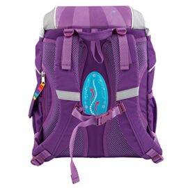 Ylvi & die Minimoonis Sac à Dos, Lilas (Violet) – 8718 Ylvi & die Minimoonis Sac à Dos, Lilas (Violet) – 8718 3