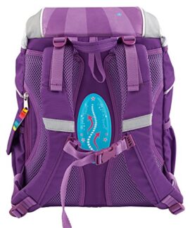 Ylvi & die Minimoonis Sac à Dos, Lilas (Violet) – 8718 Ylvi & die Minimoonis Sac à Dos, Lilas (Violet) – 8718 4