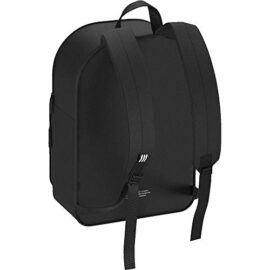 adidas BP CLAS Trefoil, Sac à Dos Mixte, Noir, 24x36x45 Centimeters (W x H x L) adidas BP CLAS Trefoil, Sac à Dos Mixte, Noir, 24x36x45 Centimeters (W x H x L) 4