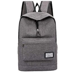 squarex-Homme-Sac--Dos-Youth-Ordinateur-de-Voyage-Campus-Junior-High-School-Student-Sac-0