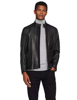 BOSS-Jaylo-Blouson-Homme-0