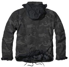 Brandit Blouson Homme Brandit Blouson Homme 3