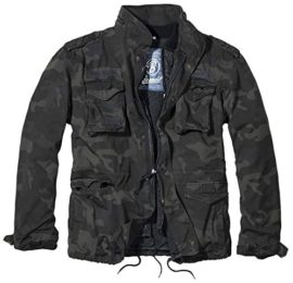 Brandit Blouson Homme Brandit Blouson Homme 2