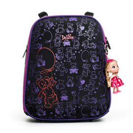 Cartable-Fille-Primaire-Sac--Dos-Enfant-Design-Orthopdique-Cartable-Scolaire-Mignon-Sac-dcole-Fille-Toddler-Backpack-Sac-a-Dos-pour-Cadeau-Filles-Rentre-Scolaire-Primaire-0