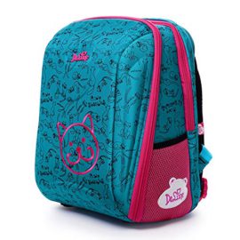 Cartable-Fille-Primaire-Sac-a-Dos-Fille-Sac-Dos-Ecole-Fille-Sac-Dos-College-Fille-Cartable-Enfant-Primaire-Scolaire-Sac-a-Dos-Primaire-0-0