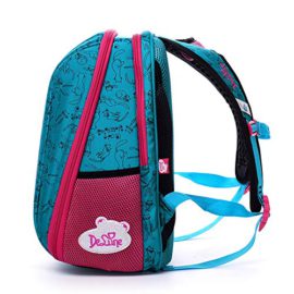 Cartable-Fille-Primaire-Sac-a-Dos-Fille-Sac-Dos-Ecole-Fille-Sac-Dos-College-Fille-Cartable-Enfant-Primaire-Scolaire-Sac-a-Dos-Primaire-0-1