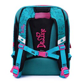 Cartable-Fille-Primaire-Sac-a-Dos-Fille-Sac-Dos-Ecole-Fille-Sac-Dos-College-Fille-Cartable-Enfant-Primaire-Scolaire-Sac-a-Dos-Primaire-0-2