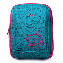 Cartable-Fille-Primaire-Sac-a-Dos-Fille-Sac-Dos-Ecole-Fille-Sac-Dos-College-Fille-Cartable-Enfant-Primaire-Scolaire-Sac-a-Dos-Primaire-0