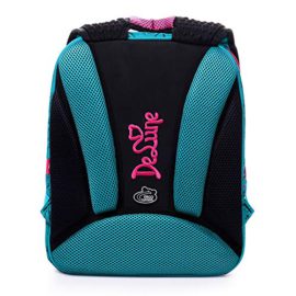 Cartable-Fille-Primaire-Sac-a-Dos-Fille-Sac-Dos-Ecole-Fille-Sac-Dos-College-Fille-Cartable-Enfant-Primaire-Scolaire-Sac-a-Dos-Primaire-0-3