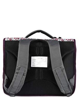 Cartable Scolaire à roulettes Enfant 38 cm Ligne Basic Caméléon. Intérieur 2 Compartiments. Idéal pour l’école Primaire : Le CP, CE1, CE2. pour Fille et garçon. Existe en 4 Coloris. Cartable Scolaire à roulettes Enfant 38 cm Ligne Basic Caméléon. Intérieur 2 Compartiments. Idéal pour l’école Primaire : Le CP, CE1, CE2. pour Fille et garçon. Existe en 4 Coloris. 5