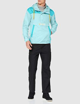 Columbia-Challenger-Veste-Coupe-vent-Impermable-Homme-0-1