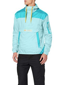 Columbia Challenger Veste Coupe-vent Imperméable Homme Columbia Challenger Veste Coupe-vent Imperméable Homme