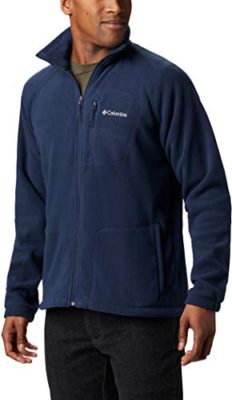 Columbia Fast Trek II Full-Zip Fleece Veste Polaire Homme Columbia Fast Trek II Full-Zip Fleece Veste Polaire Homme 3