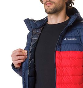 Columbia-Powder-Lite-Hooded-Jacket-Doudoune–Capuche-Homme-0-1