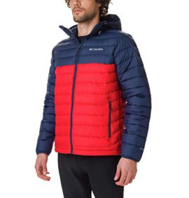 Columbia-Powder-Lite-Hooded-Jacket-Doudoune–Capuche-Homme-0