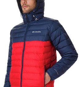 Columbia-Powder-Lite-Hooded-Jacket-Doudoune–Capuche-Homme-0-3