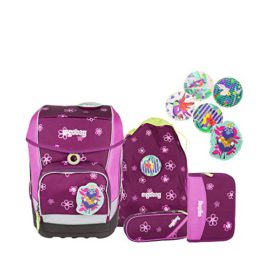 Ergobag-School-Backpack-Set-Set-of-5-Cubo-synthtique-19-I-0