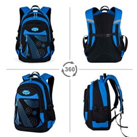 Fanspack 2019 Cartable Garcon Sac a Dos Garcon Sac Scolaire Garcon Sac à Dos Enfant Garçon Cartable Garcon Primaire Cartable Scolaire Garcon Grand Capacité Sac Ecole Garcon Fanspack 2019 Cartable Garcon Sac a Dos Garcon Sac Scolaire Garcon Sac à Dos Enfant Garçon Cartable Garcon Primaire Cartable Scolaire Garcon Grand Capacité Sac Ecole Garcon 6