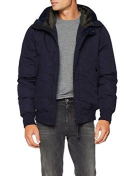 G-STAR-RAW-Whistler-Strett-HDD-Bomber-Veste-Homme-0