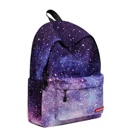 GIM-Galaxy-Sac–Dos-Cartable-Teenager-Adultes-Homme-Sac–Dos-Decole-Loisir-Sac–Dos-Fille-Unisexe-Enfants-Violet-0-0