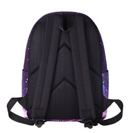 GIM-Galaxy-Sac–Dos-Cartable-Teenager-Adultes-Homme-Sac–Dos-Decole-Loisir-Sac–Dos-Fille-Unisexe-Enfants-Violet-0-2