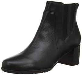 Geox D D New Annya Mid B, Botines Femme Geox D D New Annya Mid B, Botines Femme