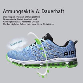 Homme-Femme-Air-Baskets-Chaussures-Gym-Fitness-Sport-Sneakers-Style-Running-Multicolore-Respirante-0-2