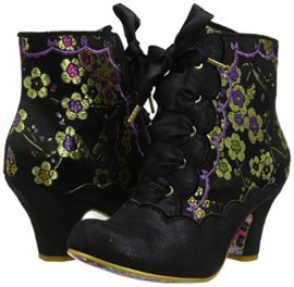 Irregular-Choice-Rumor-Has-It-Bottes-Classiques-Femme-0-3