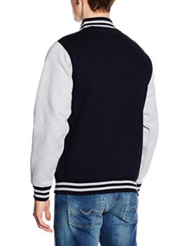 Just-Hoods-by-AWDis-Varsity-Jacket-Blouson-Homme-0-0