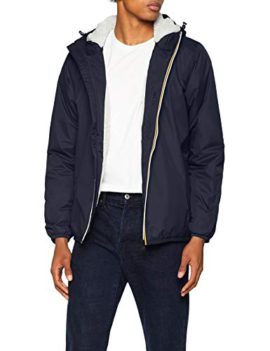 K-Way-Manteau-impermable-Homme-0-2